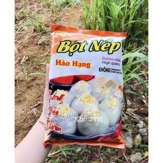 Bột nếp thơm ngon gói 400g