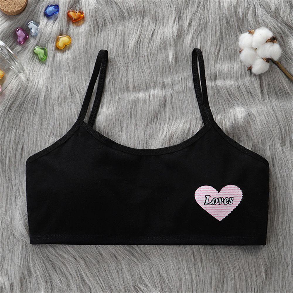 LAY Quần Lót Cotton Thời Trang Xinh Xắn Dành Cho Bé Gái