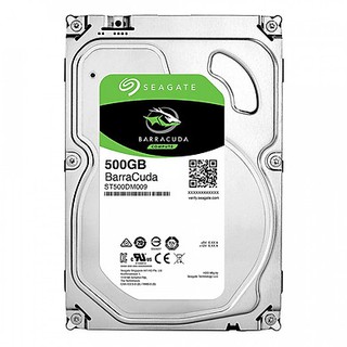 hdd 500g seagate