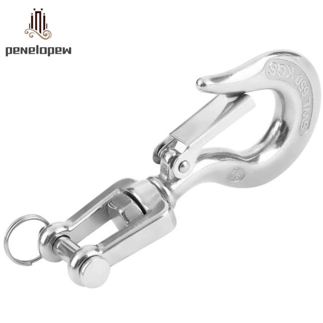 Móc Treo Đồ Bằng Thép Không Gỉ Pw 304 | BigBuy360 - bigbuy360.vn