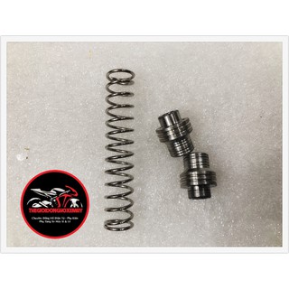 Càng thắng takegawa inox 304