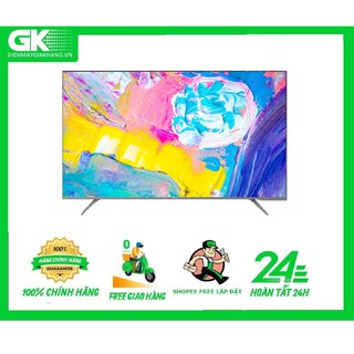 Tivi 4K Panasonic 65 Inch TH-65GX755V