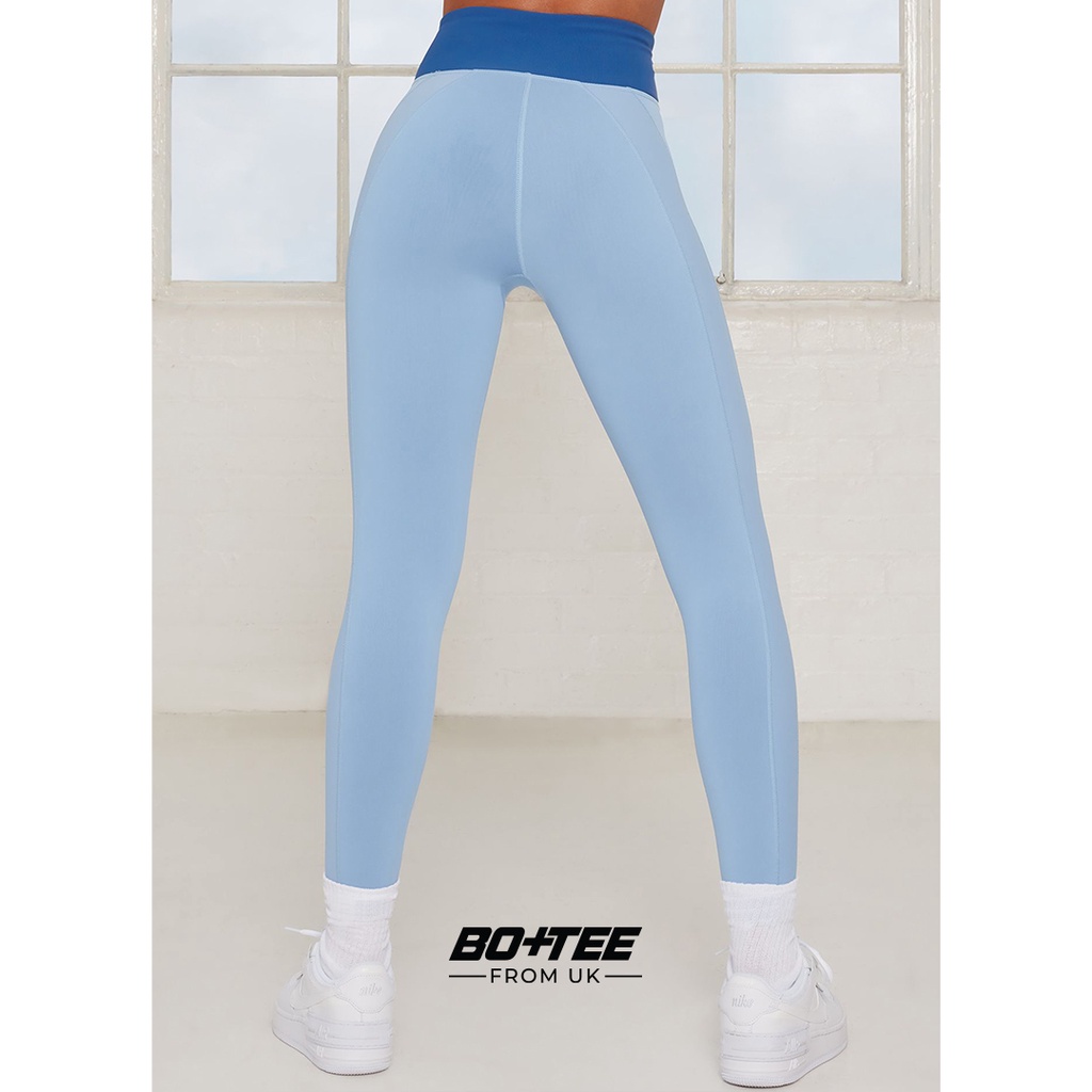 Bo+Tee - Quần legging nữ cạp cao, quần tập gym nữ, yoga, dance