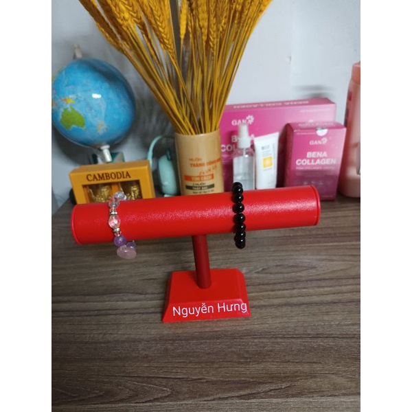 Trụ treo vòng tay
