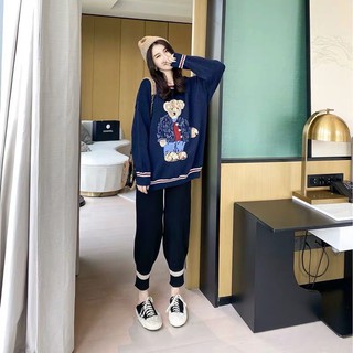 Set Bộ Nỉ Phối Chạy Bo