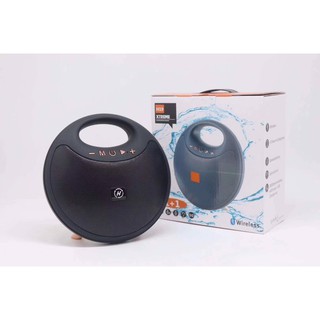 LOA BLUETOOTH GUTEK XTREME H19