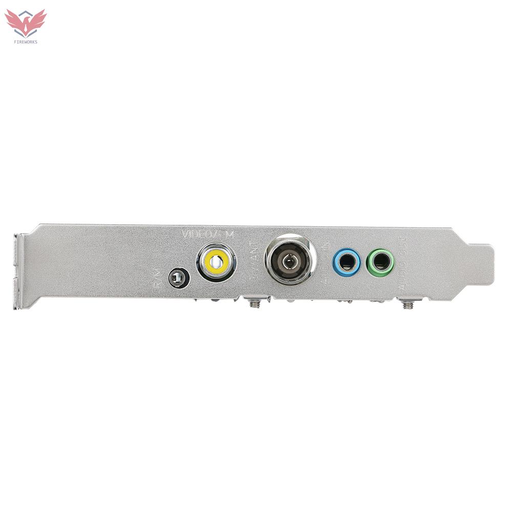 Card Chuyển Đổi Pci-E Cho Tv