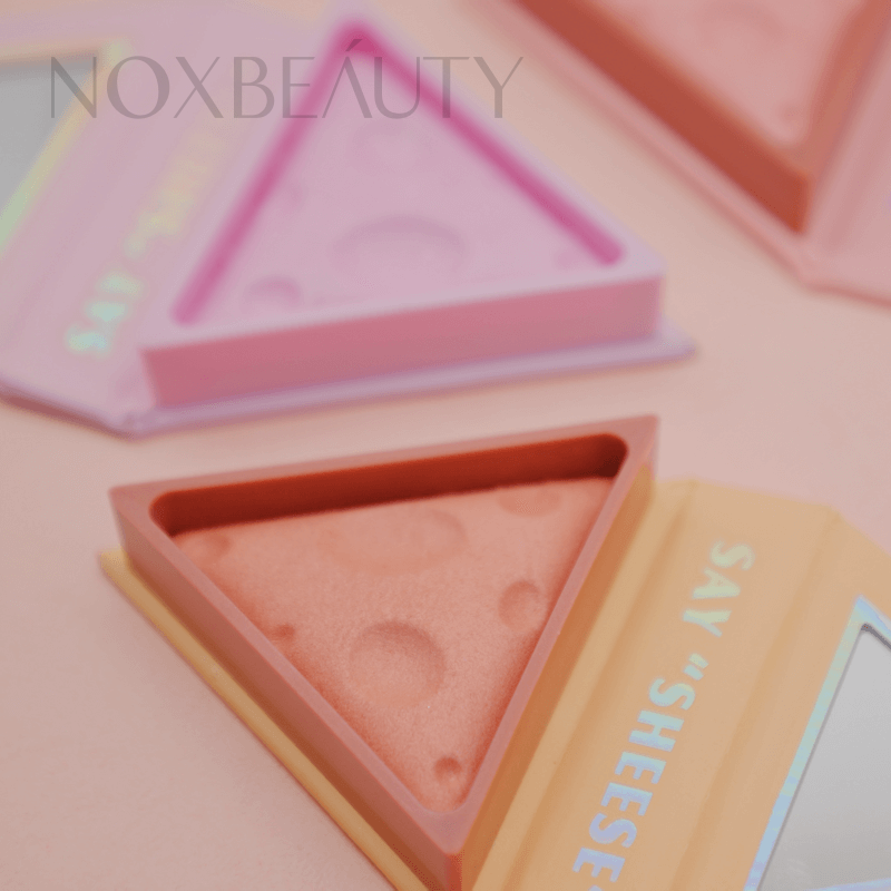 Phấn Má Hồng NOX 4 Màu Sắc Trọng Lượng 50g | BigBuy360 - bigbuy360.vn