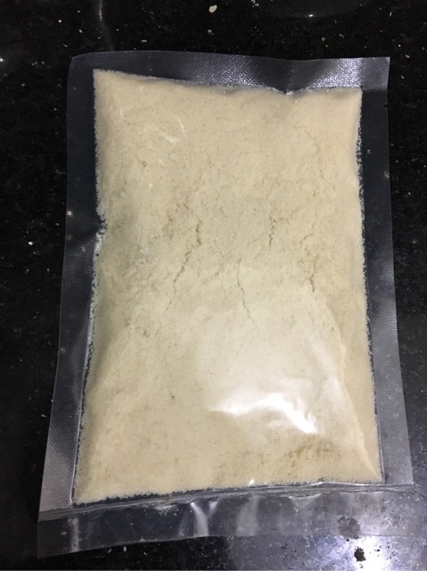 Hạnh Nhân Gold Hills bột gói 100g