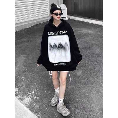 Áo Hoodie JL Oversize Pery, JACKLANE, Áo nỉ chui đầu Unisex Jack Lane | BigBuy360 - bigbuy360.vn