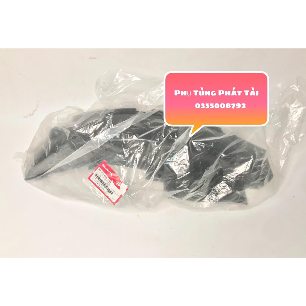 Chắn Bùn - Gầm Dưới Bánh Wave Nhỏ Chính Hãng Honda