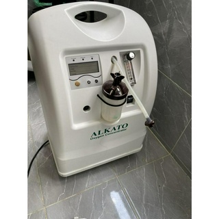 Máy tạo oxy 5 lít Alkato