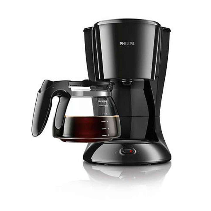 Máy Pha Cafe Philips HD7447