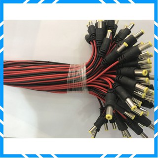 Dây đầu nguồn DC Camera (1 dây) [LHN]
