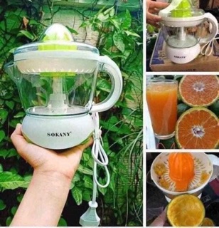 Máy vắt nước cam