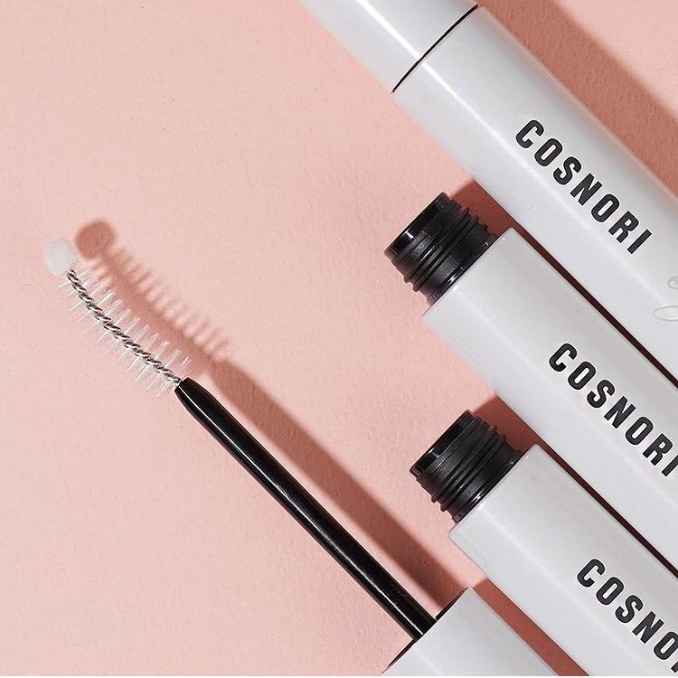 Tinh Chất Dưỡng Mi COSNORI Long Active Eyelash Serum 9g