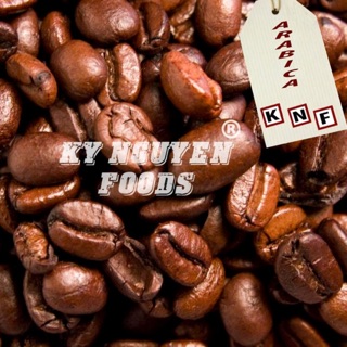 CAFFE HẠT NGUYÊN CHẤT 100% KHÔNG TẨM ƯỚP HOÁ CHẤT