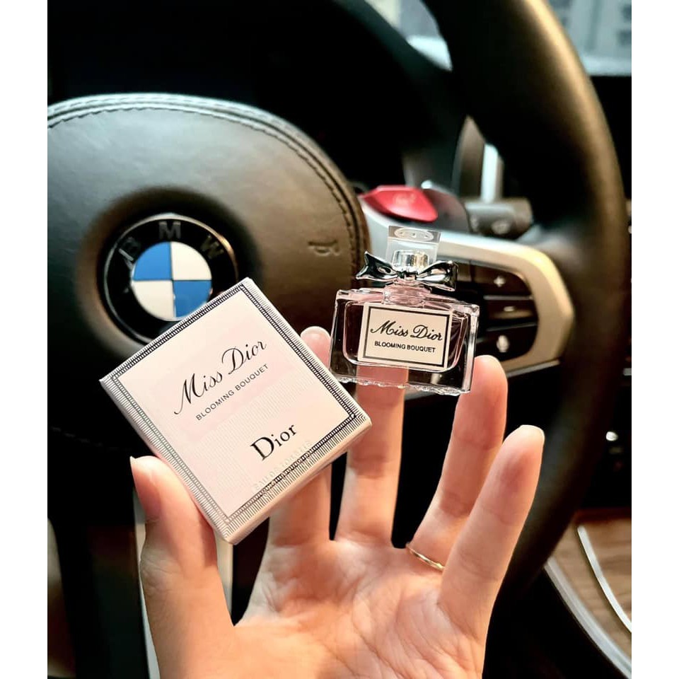 Nước Hoa Miss Dior Blooming Bouquet 5ML | BigBuy360 - bigbuy360.vn