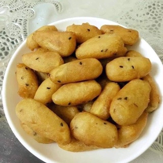 1kg khoai lang kén (4 gói 250g)