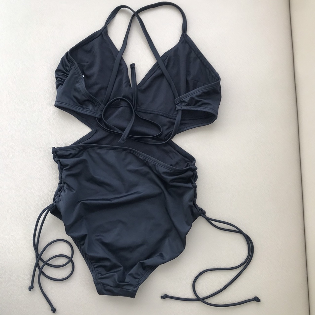 Bộ bơi 1 mảnh swimsuit 💯 vnxk chuẩn có bigsize 80-90-120kg