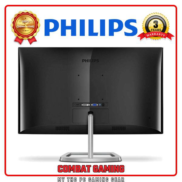 Màn Hình PHILIPS 276E9QDSB 27" IPS 75Hz FreeSync | BigBuy360 - bigbuy360.vn