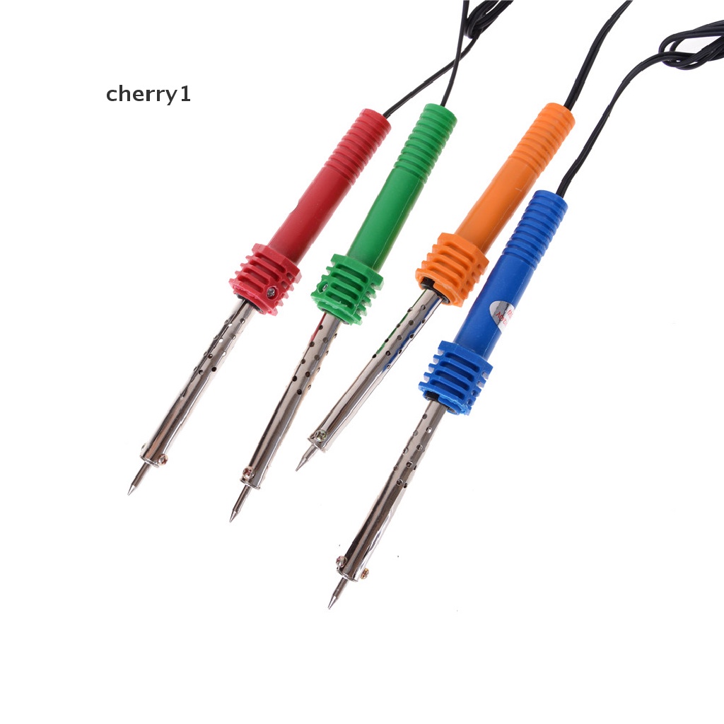 Mỏ Hàn Điện 220V 40W Mới