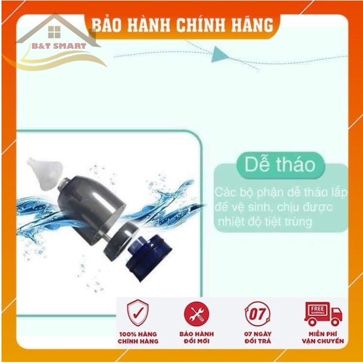 [ KHẨU TRANG Y TẾ ][💧 💧FREE SHIP💖💖]MÁY HÚT MŨI ĐIỆN TỬ LITTLE BEES CHO BÉ YÊU