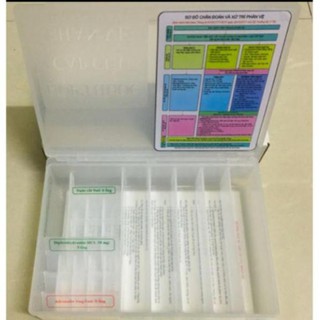 HỘP CHỐNG SỐC PHẢN VỆ