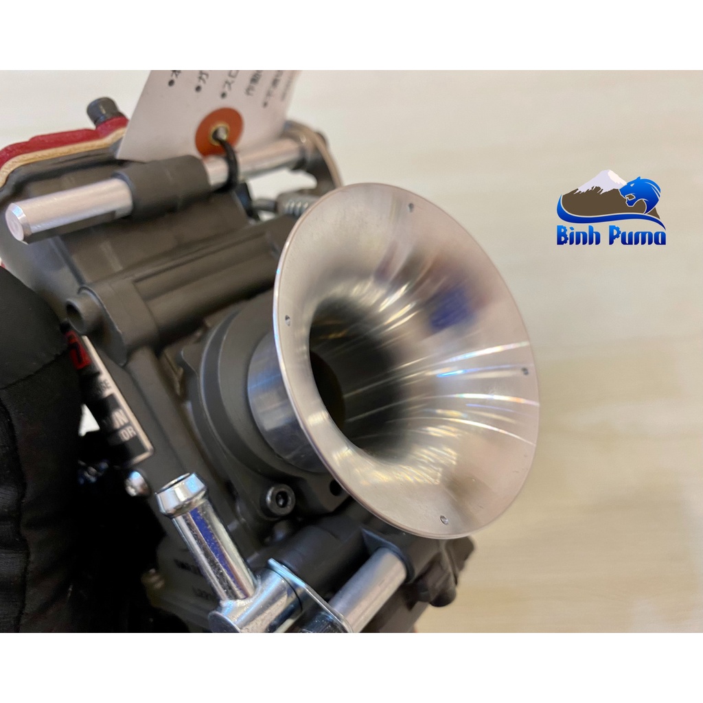 Bình Xăng con YOSHIMURA TMR28