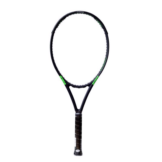 VỢT TENNIS PRINCE TRIPLE THREAT BANDIT 110 - 255G (16X19)