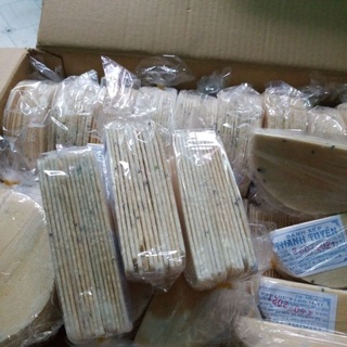 Combo 5 bịch bánh xếp Vĩnh Long