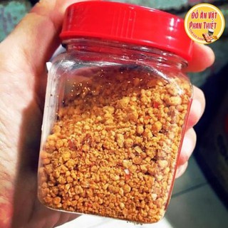 Muối tôm Tây Ninh loại ngon 100g - Đồ Ăn Vặt Phan Thiết