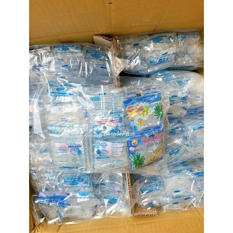 1 bọc thạch dừa Minh Châu