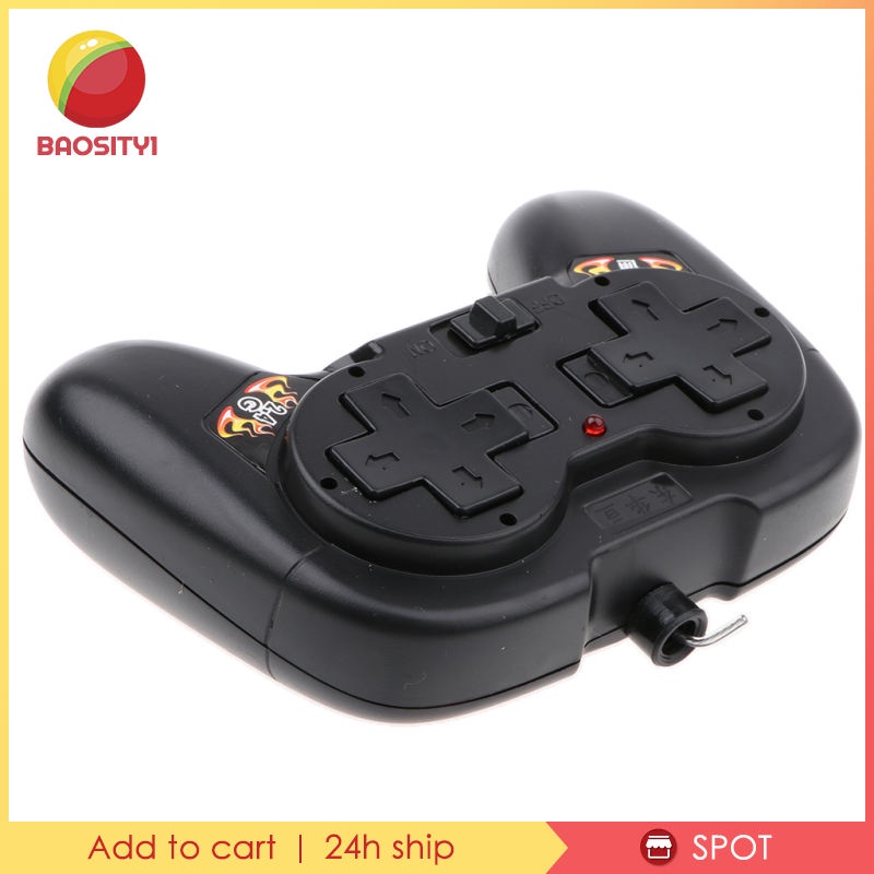 Bộ bảng mạch điều khiển 2.4G cho xe hơi RC