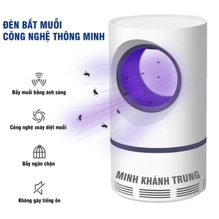 Đèn Bắt Muỗi - Máy bắt muỗi Mosquito Killing