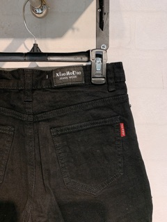Short Jeans 1010