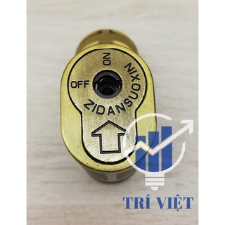 Ổ Khoá Dĩa Xe Máy VEISON