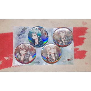 Huy hiệu deLUXE iDOLiSH7