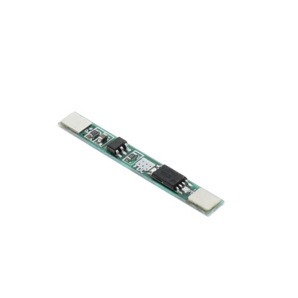 Bảng Mạch Bảo Vệ Pin AUGUSTINE BMS 1S PCM Lithium li-ion