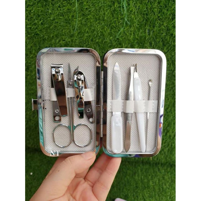 Bấm móng mini 7 chi tiết siêu kute39k