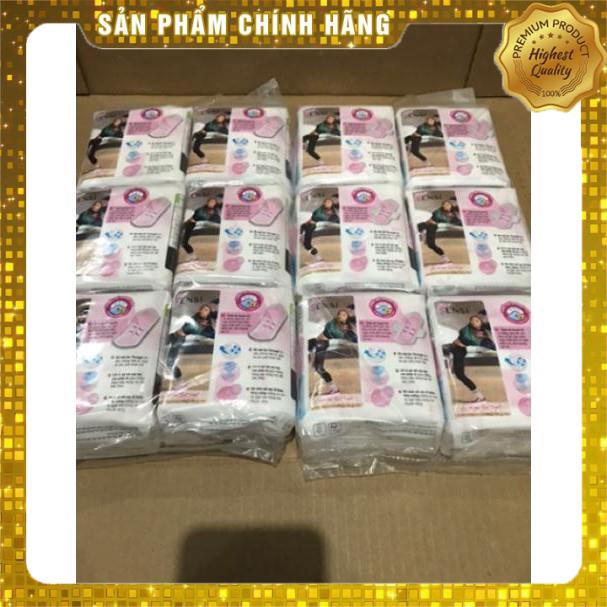 Bịch 6 Gói Băng Vệ Sinh Diana Sensi Siêu Mỏng Không Cánh/Có Cánh