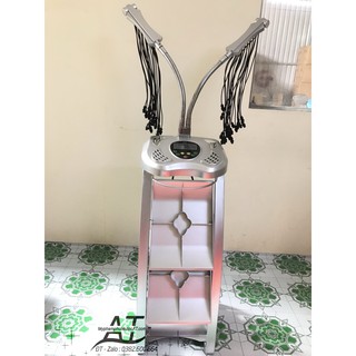 Máy uốn setting 40 dây AFK MU - 6313B