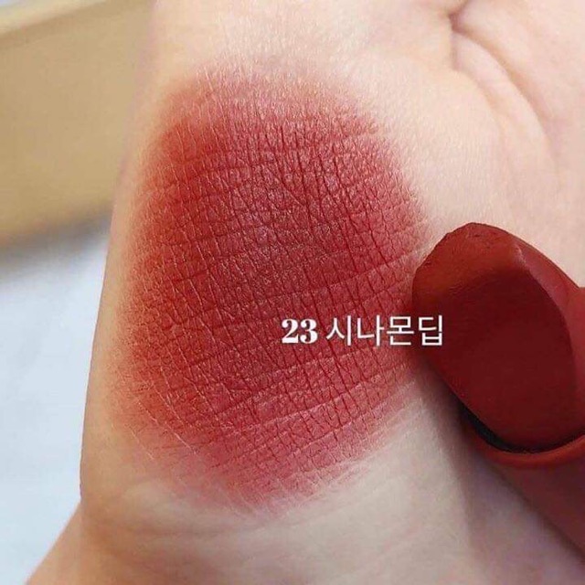 [Gom Order] Son Clio Sale | BigBuy360 - bigbuy360.vn