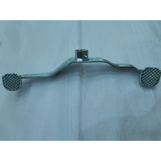 Cần số Taurus Yamaha
