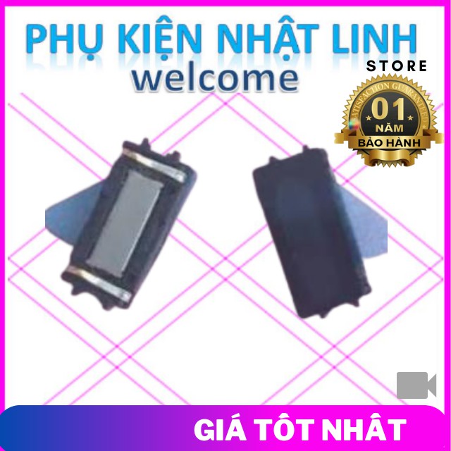 Loa trong,loa nghe gọi ,loa đàm thoại điện thoại nokia 2700 ( dùng chung cho nhiều đời máy )