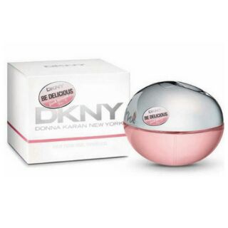 Nước hoa Nữ DKNY Be Delicious Fresh Blossom 100ml EDP