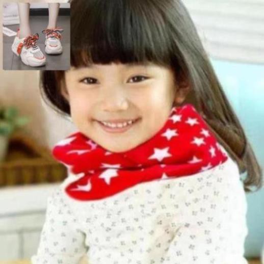 L94 -  KHĂN COTTON CHO BÉ