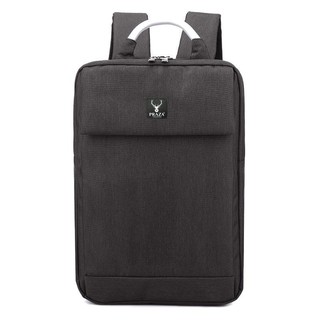 Ba lô đựng laptop praza - balo quai nhôm