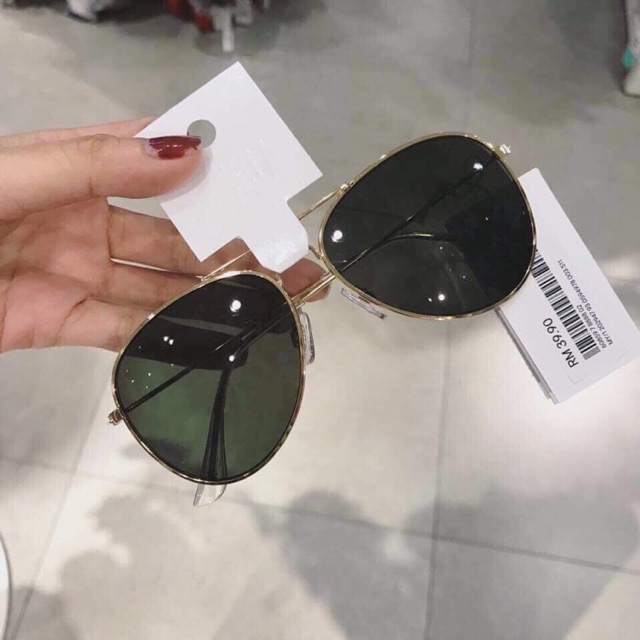 Kính H&M Auth
