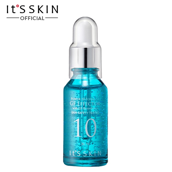 Tinh chất dưỡng ẩm It's Skin Power 10 Formula GF Effector 30ml